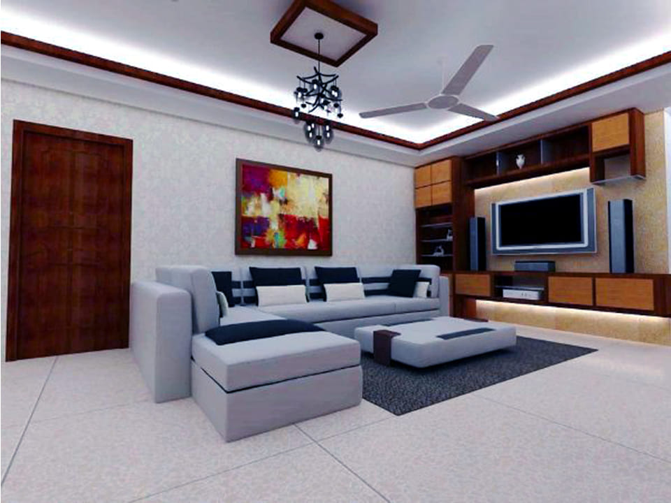 Interior Design and Decoration Portfolio in Dhaka, Bangladesh