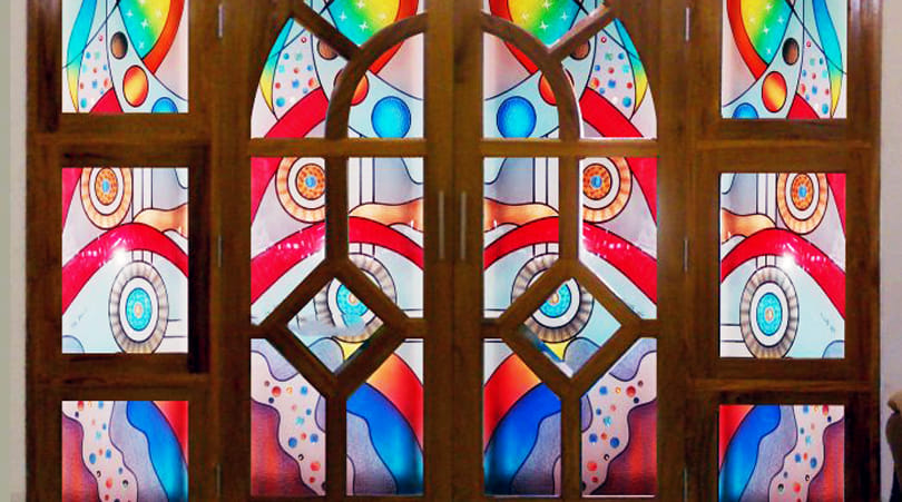 Glass Design Service in Dhaka, Bangladesh