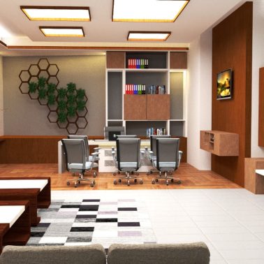 Interior Design and Decoration Service in Dhaka, Bangladesh