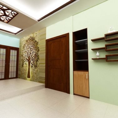 Interior Design and Decoration Service in Dhaka, Bangladesh