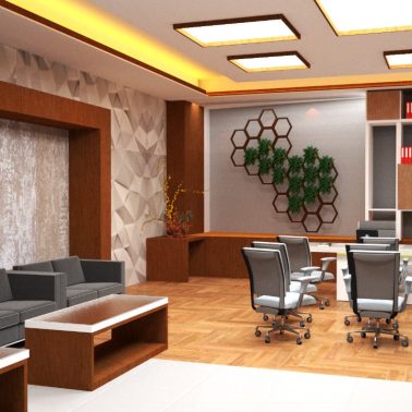 Interior Design and Decoration Service in Dhaka, Bangladesh