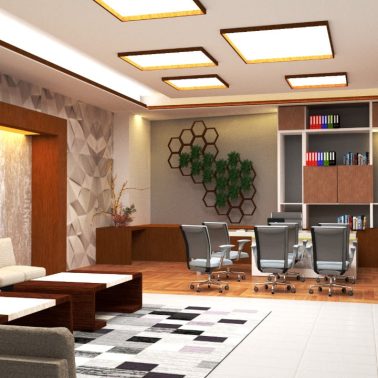 Interior Design and Decoration Service in Dhaka, Bangladesh