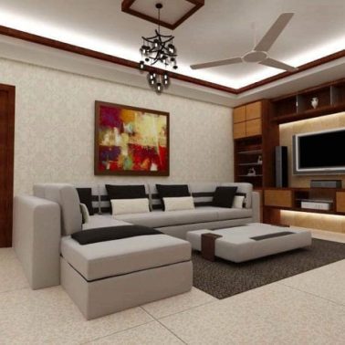 Interior Design and Decoration Service in Dhaka, Bangladesh