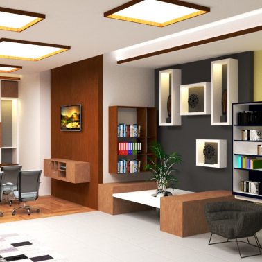 Interior Design and Decoration Service in Dhaka, Bangladesh