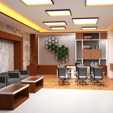 Interior Design and Decoration Service in Dhaka, Bangladesh