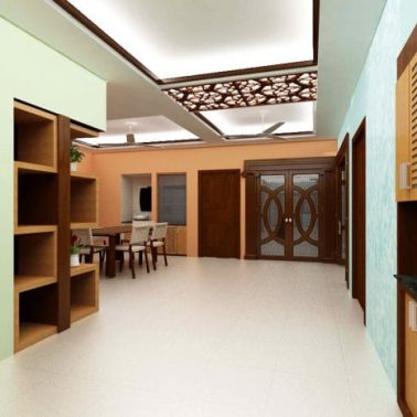 Interior Design and Decoration Service in Dhaka, Bangladesh