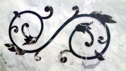 Marble and Granite Engravement in Dhaka, Bangladesh