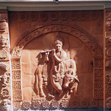 Terracotta Designs Bangladesh